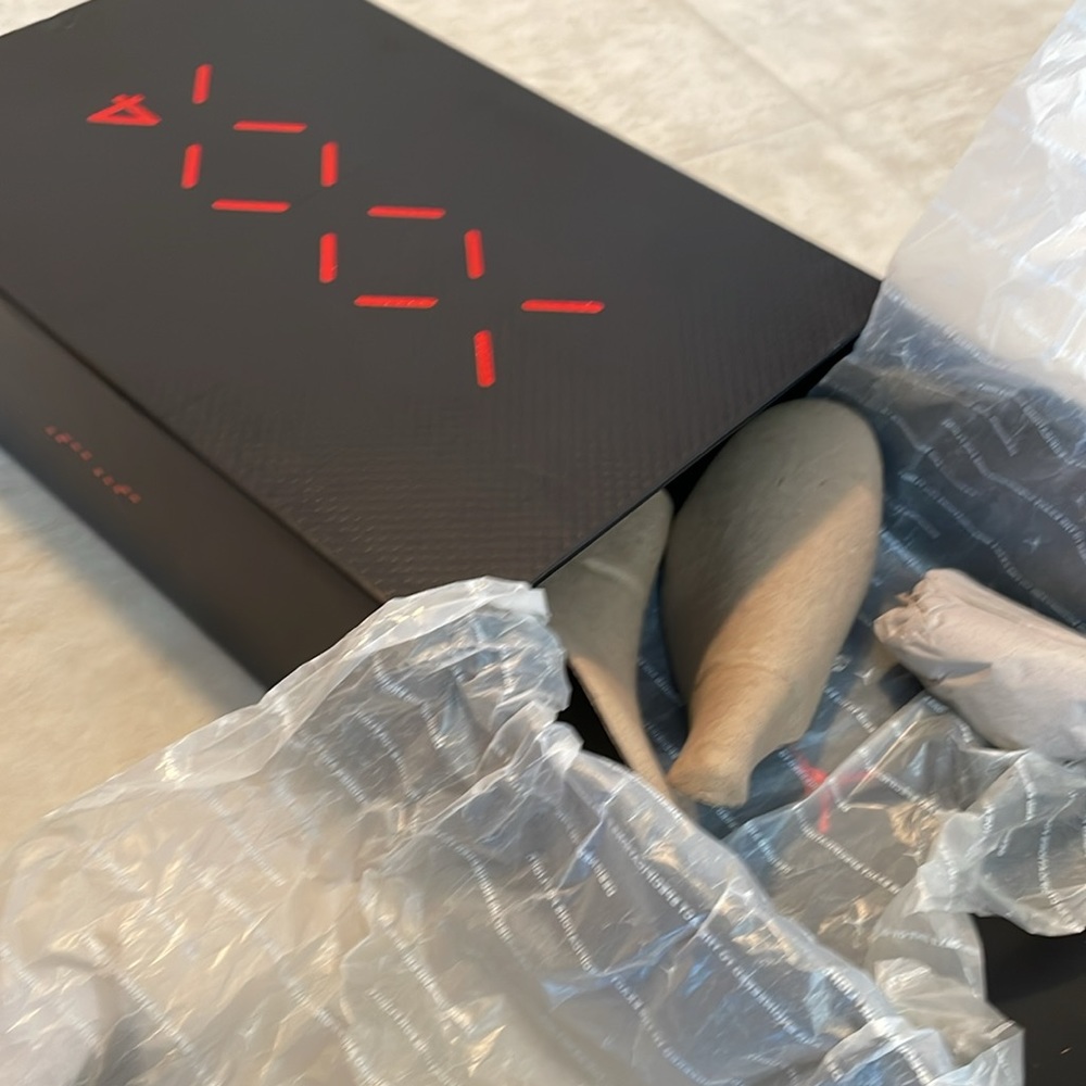 Nike Air Jordan XXXIV SE shoes mens size 10 - Picture 13 of 16